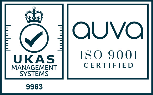 ISO-9001 logo