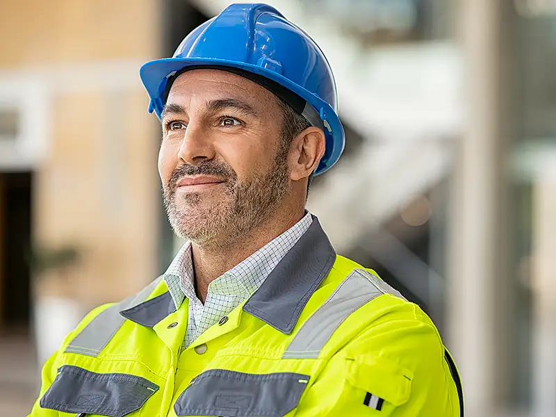 SITE MANAGERS