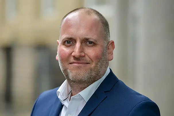 Dan Hyde